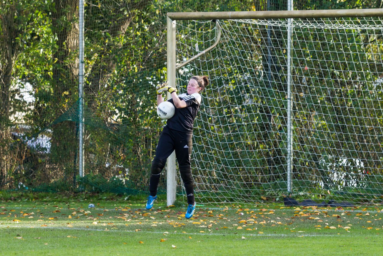 Bild 68 - Frauen Hamburger SV - SV Henstedt Ulzburg : Ergebnis: 0:2